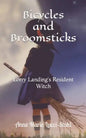 Bicycles and Broomsticks: Lorry Landing's Resident Witch - Paperback
