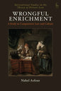 Wrongful Enrichment: A Study in Comparative Law and Culture - Paperback