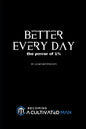 Better Every Day: the power of 1% - Paperback