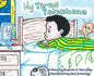 My Tired Telephone - Hardcover