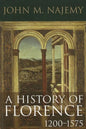 A History of Florence, 1200 - 1575 - Paperback