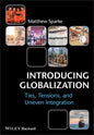 Introducing Globalization - Paperback