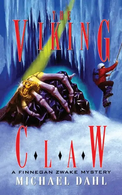 The Viking Claw - Paperback