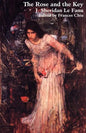 The Rose and the Key - Paperback