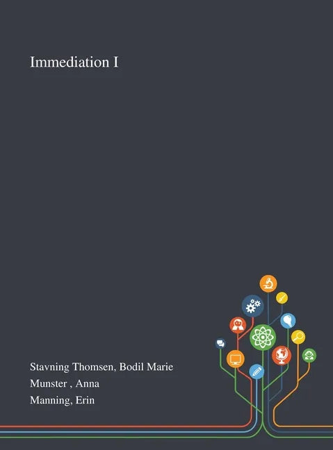 Immediation I - Hardcover