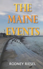 The Maine Events - Paperback