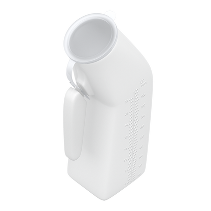 Dynarex Urinal - Male (50 Count)