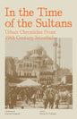 In the Time of the Sultans: Urban Chronicles From 19th Century Istanbul - Paperback