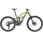 Slash 9.8 M Matte Chameleon Green /Dark Web