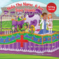 Nola The Nurse and her Super friends: Learn about Mardi Gras Safety - Paperback
