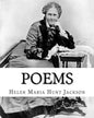 Poems. By: Helen Jackson, illustrated By: Emile-Antoine Bayard (November 2, 1837 - December 1891): Helen Maria Hunt Jackson, born - Paperback