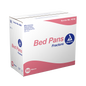 Dynarex Bed Pan - Fracture (50 Count)