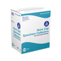 Dynarex Nuns Cap Specimen Collection Container (100 Count)