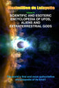 V4. Scientific and Esoteric Encyclopedia of UFOs, Aliens and Extraterrestrial Gods - Paperback