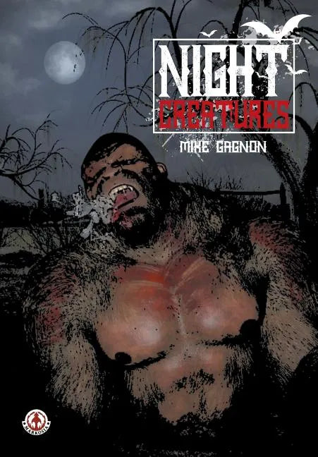 Night Creatures - Paperback