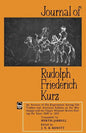 Journal of Rudolph Friederich Kurz: An Account of His Experiences Among Fur Traders and American Indians on the Mississippi and the Upper Missouri Riv - Paperback