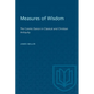 Measures of Wisdom: The Cosmic Dance in Classical and Christian Antiquity - Paperback