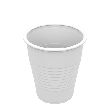 Dynarex Drinking Cups, 5 oz. - 50ea/bx, 20bxs/cs (1000 Count)
