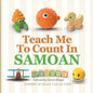 Teach Me to Count in Samoan - Paperback