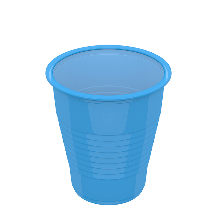 Dynarex Drinking Cups, 5 oz. - 50ea/bx, 20bxs/cs (1000 Count)