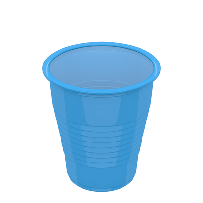 Dynarex Drinking Cups, 5 oz. - 50ea/bx, 20bxs/cs (1000 Count)