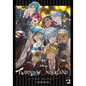 Disney Twisted-Wonderland: The Manga - Anthology, Vol. 2 - Paperback