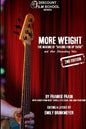 More Weight: The Making of Having Fun Up There (and Other Filmmaking Tales) - Paperback