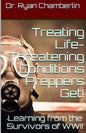 How to Treat Life-Threatening Conditions Preppers Get!: The Prepper Pages Survival Medicine Guide to Dealing with the Most Common Infections & Illness - Paperback
