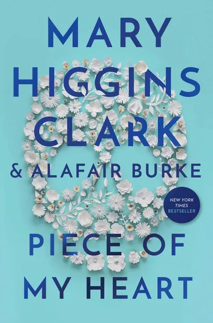 Piece of My Heart - Hardcover