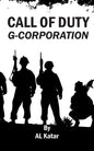 Call of Duty G-Corporation - Paperback
