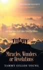 Miracles, Wonders or Revelations: You Choose Volume Ii - Paperback