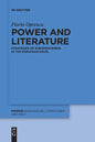 Power and Literature: Strategies of Subversiveness in the Romanian Novel - Paperback