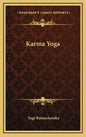 Karma Yoga - Hardcover