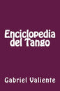 Enciclopedia del Tango - Paperback