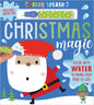 Christmas Magic - Board Book