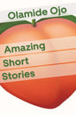 Amazing Short Stories - Paperback