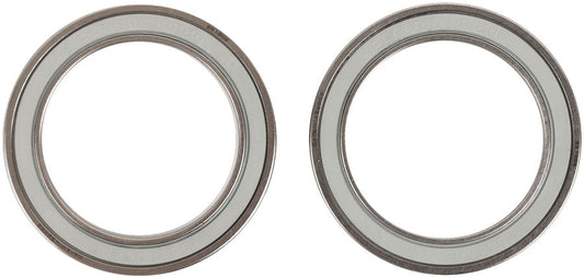 CeramicSpeed BB ALPHA Bottom Bracket Bearing Kit - For BB30 Compatible 30mm Spindle Road Optimized
