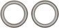 CeramicSpeed BB ALPHA Bottom Bracket Bearing Kit - For BB30 Compatible 30mm Spindle Road Optimized