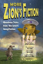 More Zion's Fiction: Wondrous Tales from the Israeli ImagiNation - Paperback