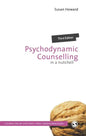 Psychodynamic Counselling in a Nutshell - Paperback