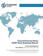 Crosswind Success Series: CAPM(R) Exam Bootcamp Manual - Paperback