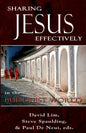 Sharing Jesus Effectively in the Buddhist World: SEANET Series (3) - Paperback