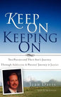 Keep On Keeping On - Hardcover
