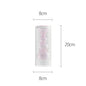 Test Tube Transparent Glass Vase Flower Arranging Device