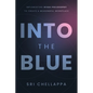 Into the Blue: Implementing Ikigai Philosophy to Create a Meaningful Workplace - Paperback