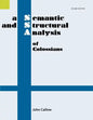 A Semantic and Structural Analysis of Colossians, 2nd Edition - Paperback