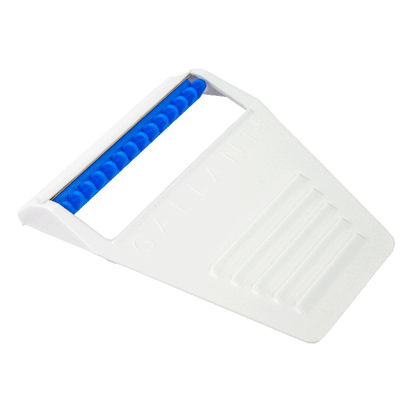 Dynarex Gallant Disposable Prep Razors - 50ea/bx, 5bxs/cs (250 Count)