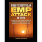 How To Survive An EMP Attack in 2024: A Step by Step Guide On How To Prepare For The Collapse of America's Power Grid in 2024 - Paperback
