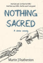 Nothing Sacred - Hardcover