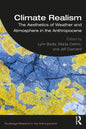 Climate Realism: The Aesthetics of Weather and Atmosphere in the Anthropocene - Paperback